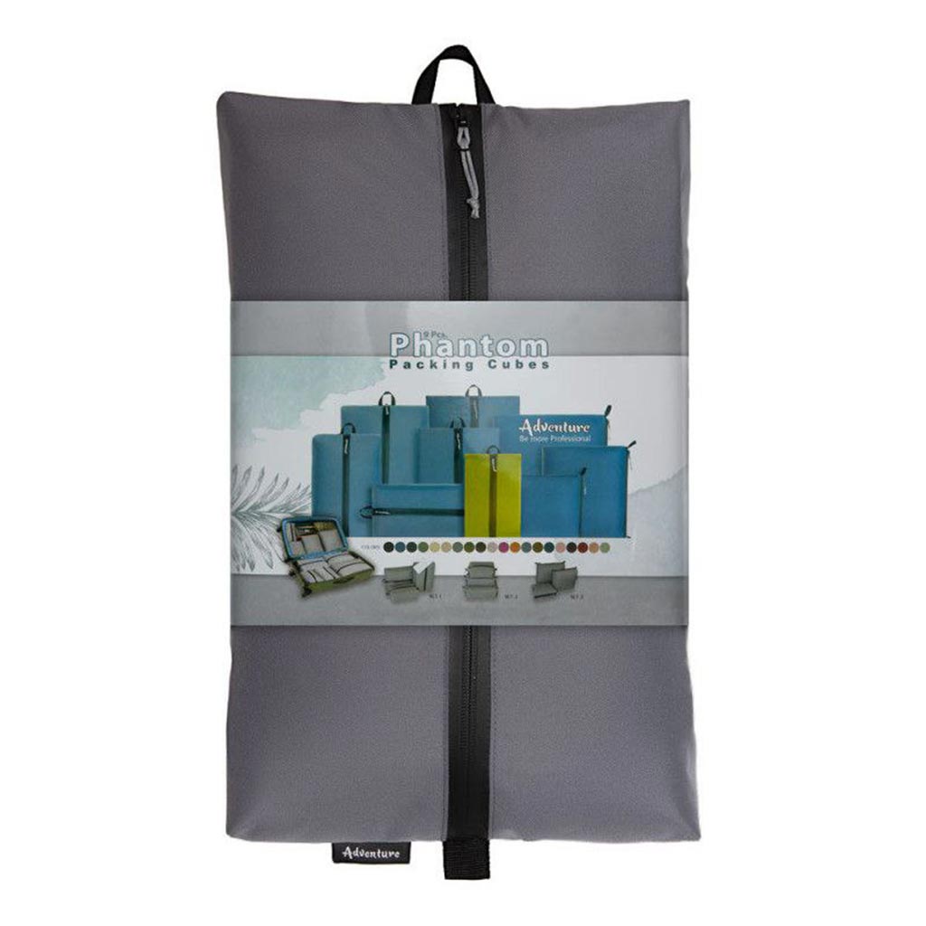 نظم دهنده 9 تیکه ادونچر (کاور تفکیک) Adventure