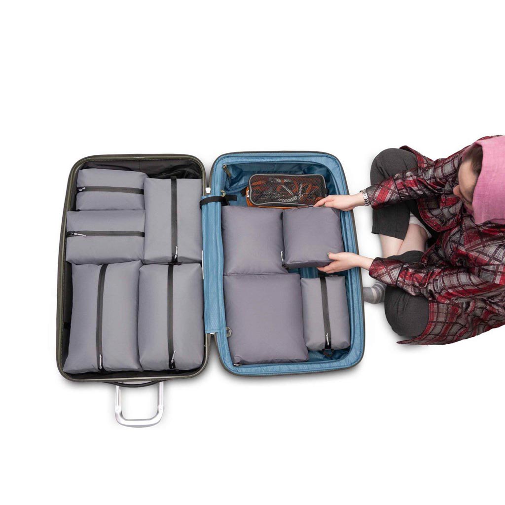 نظم دهنده 9 تیکه ادونچر (کاور تفکیک) Adventure