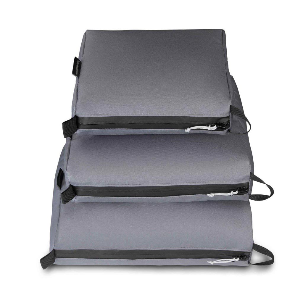 نظم دهنده 9 تیکه ادونچر (کاور تفکیک) Adventure