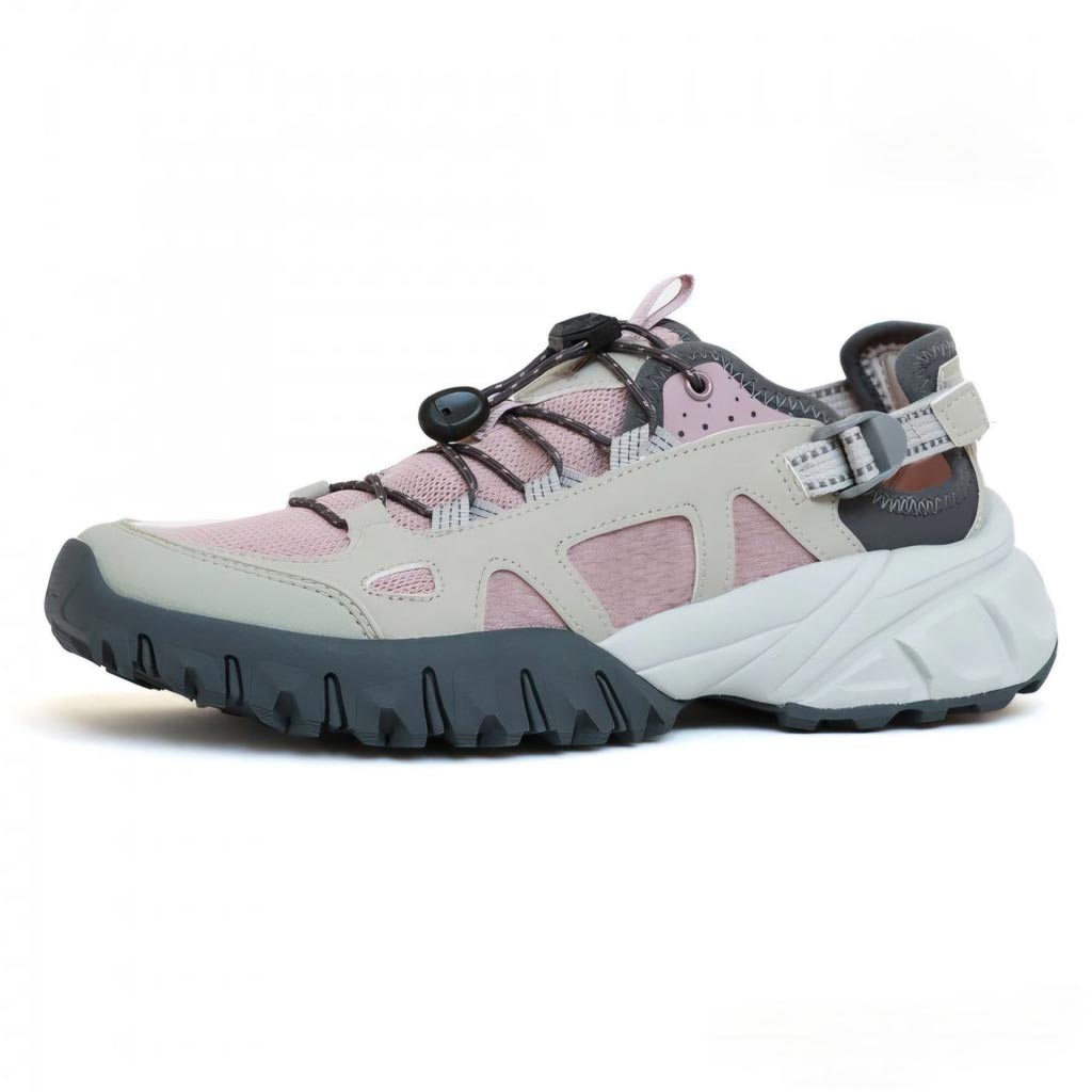 کفش صندل زنانه هامتو مدل HUMTTO 360651B_5