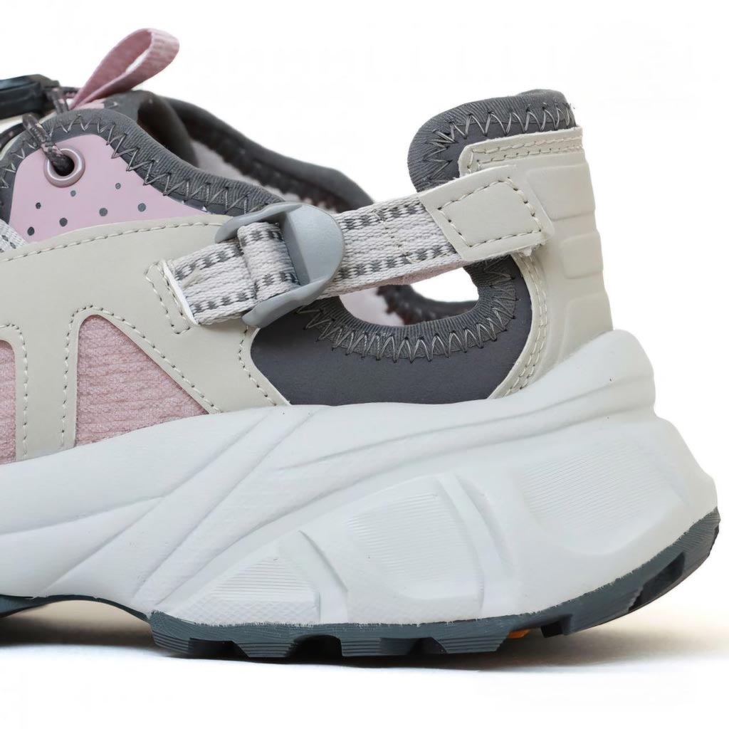 کفش صندل زنانه هامتو مدل HUMTTO 360651B_5