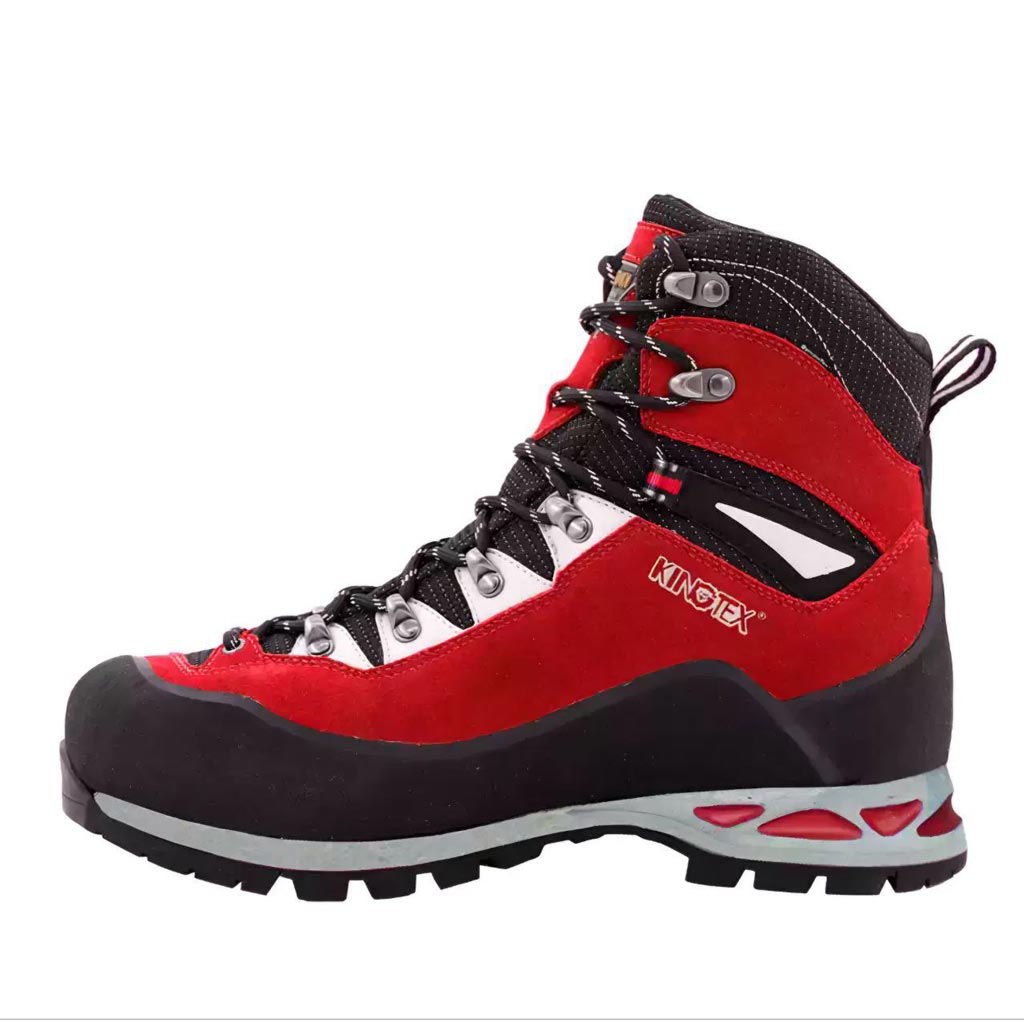 کفش کینگ تکس مردانه مدل SUMMIT