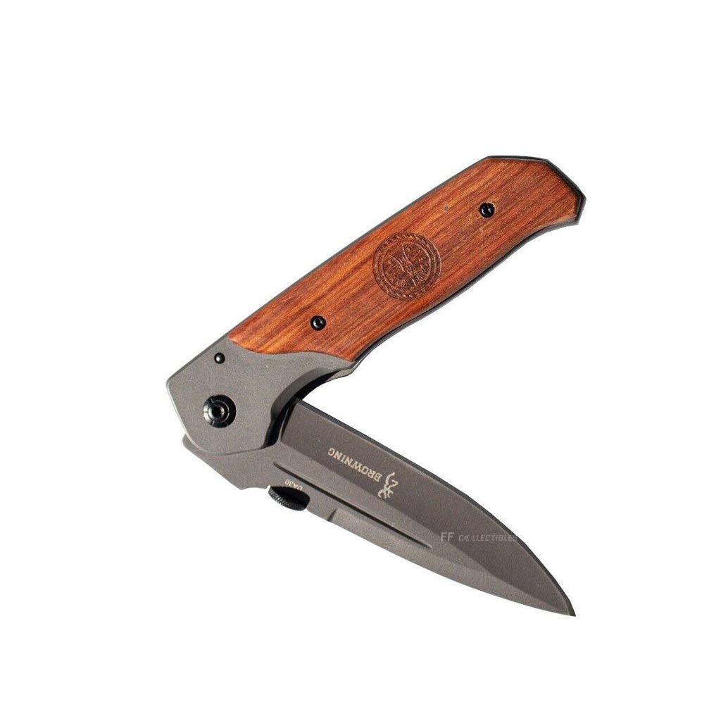 چاقو برونیگ (Browning) مدل DA30