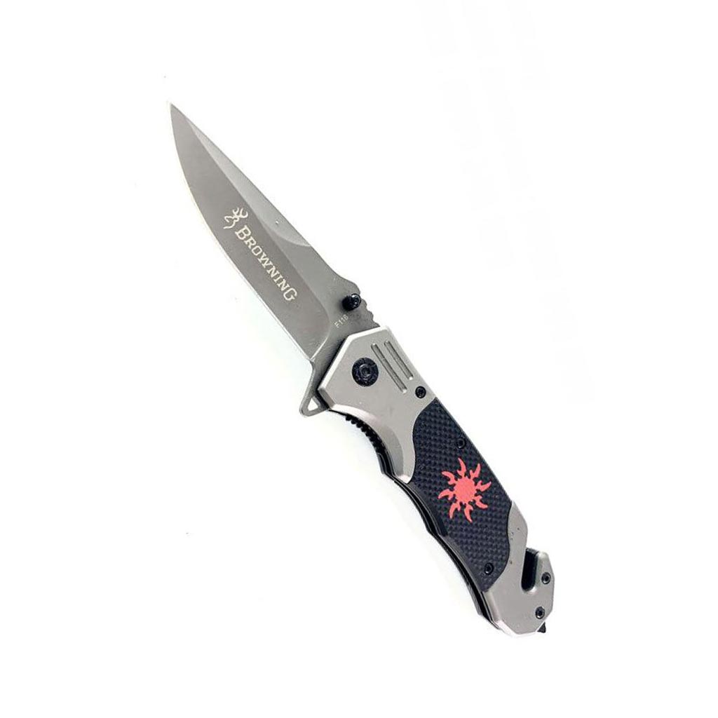 چاقو برونیگ (Browning) مدل F118