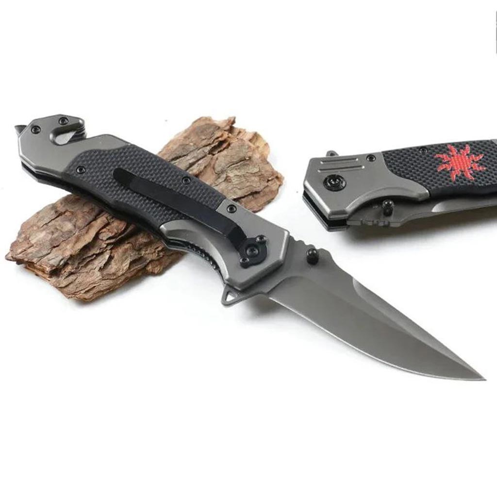 چاقو برونیگ (Browning) مدل F118