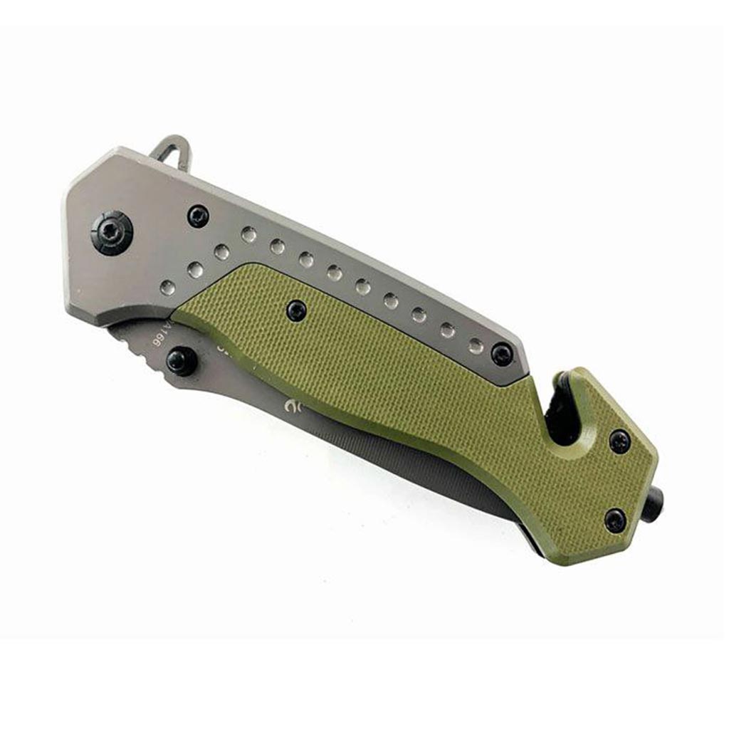 چاقو برونیگ (Browning) مدل DA166GM