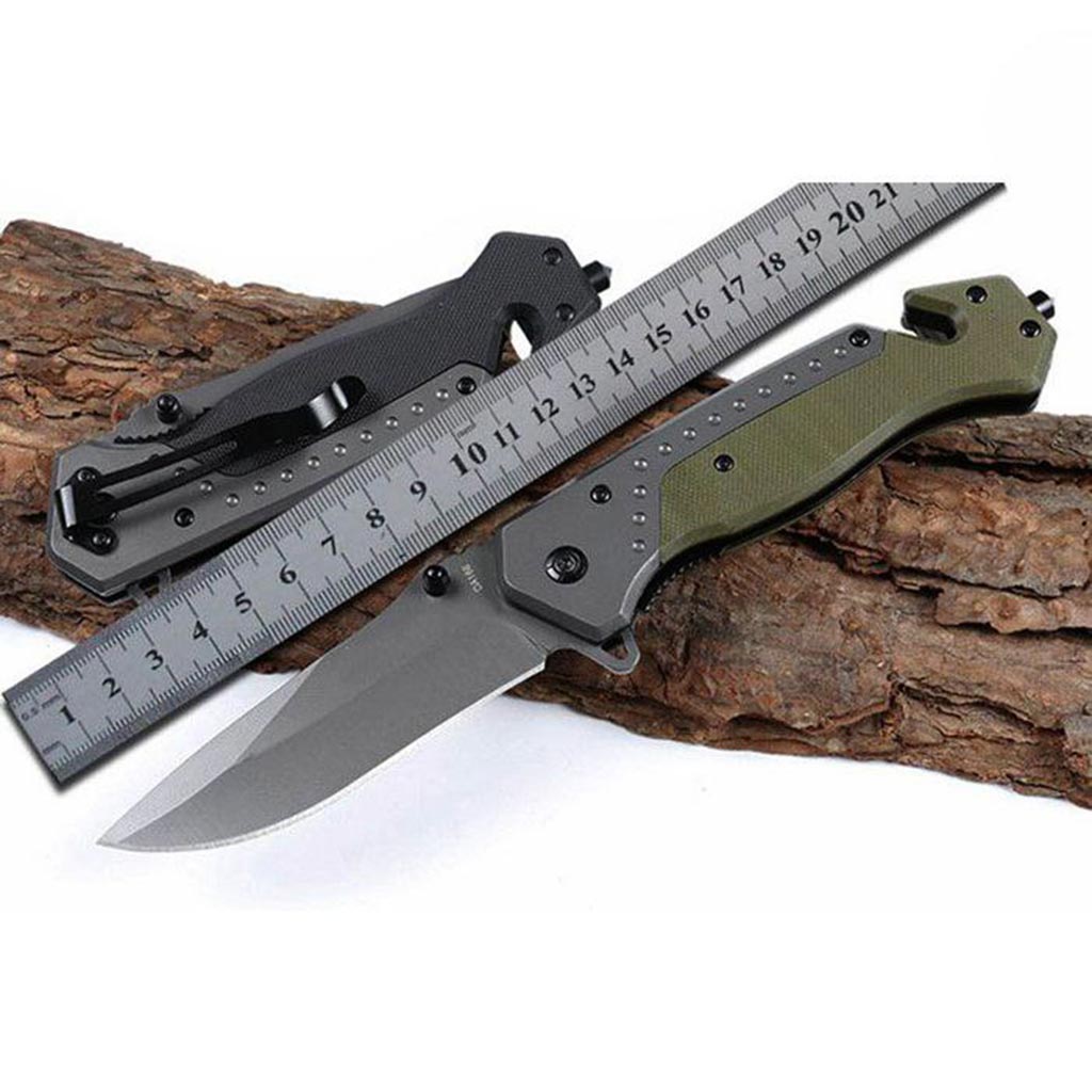 چاقو برونیگ (Browning) مدل DA166GM