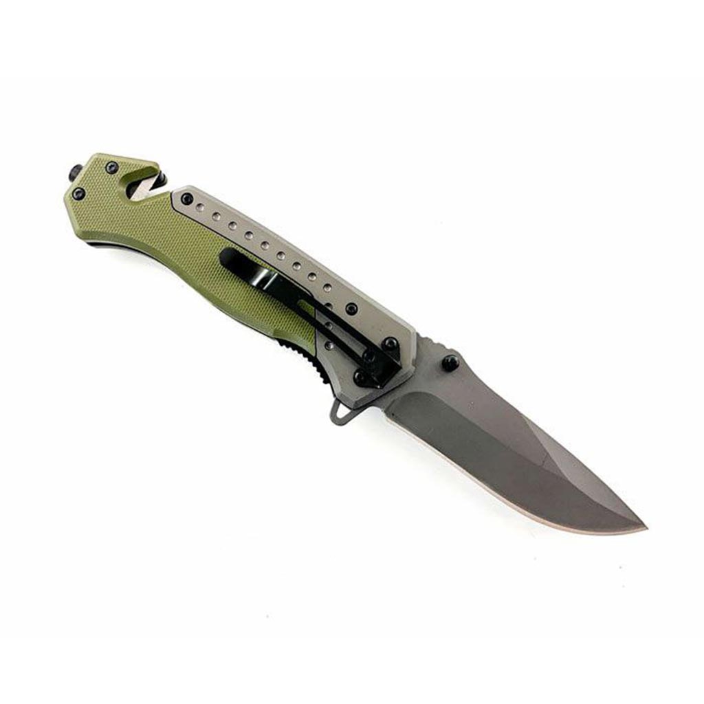 چاقو برونیگ (Browning) مدل DA166GM