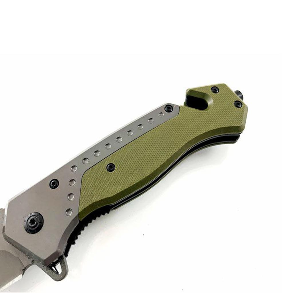 چاقو برونیگ (Browning) مدل DA166GM