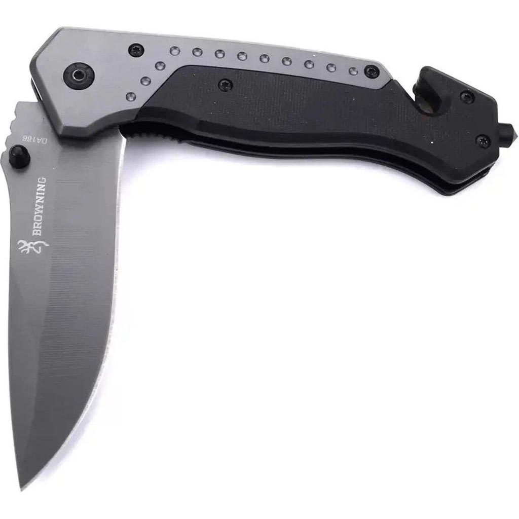 چاقو برونیگ (Browning) مدل DA166GM