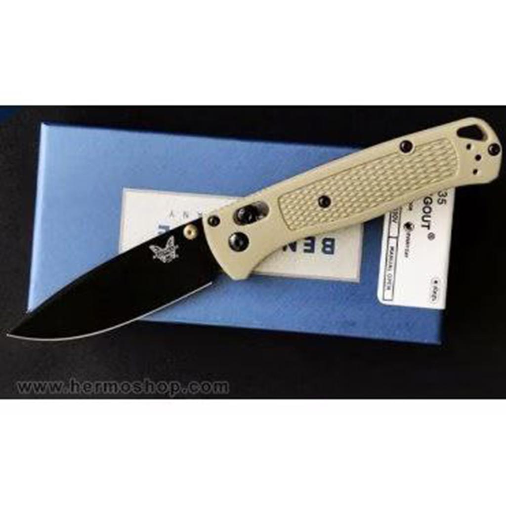 چاقو BENCHMADE 535K