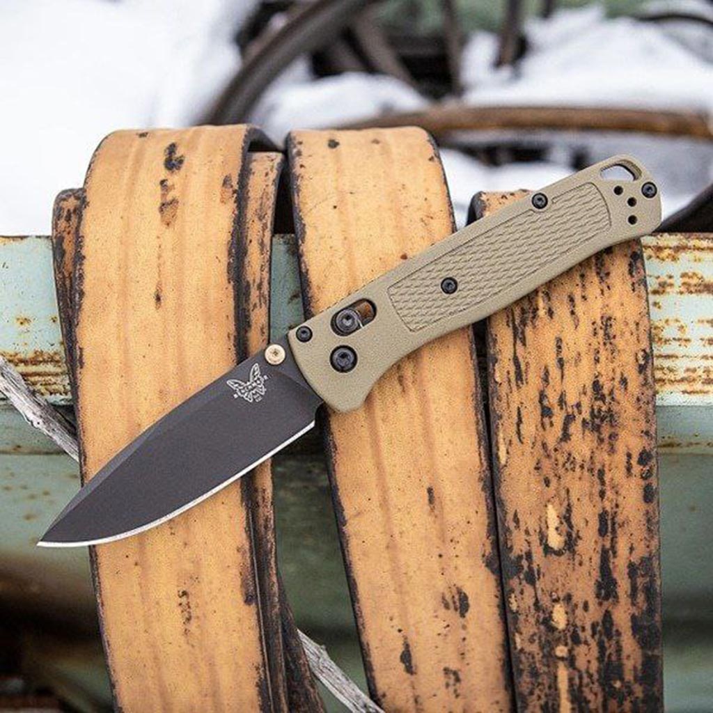 چاقو BENCHMADE 535K