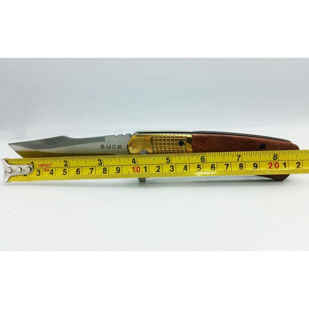 چاقو باک (BUCK) مدل DA96