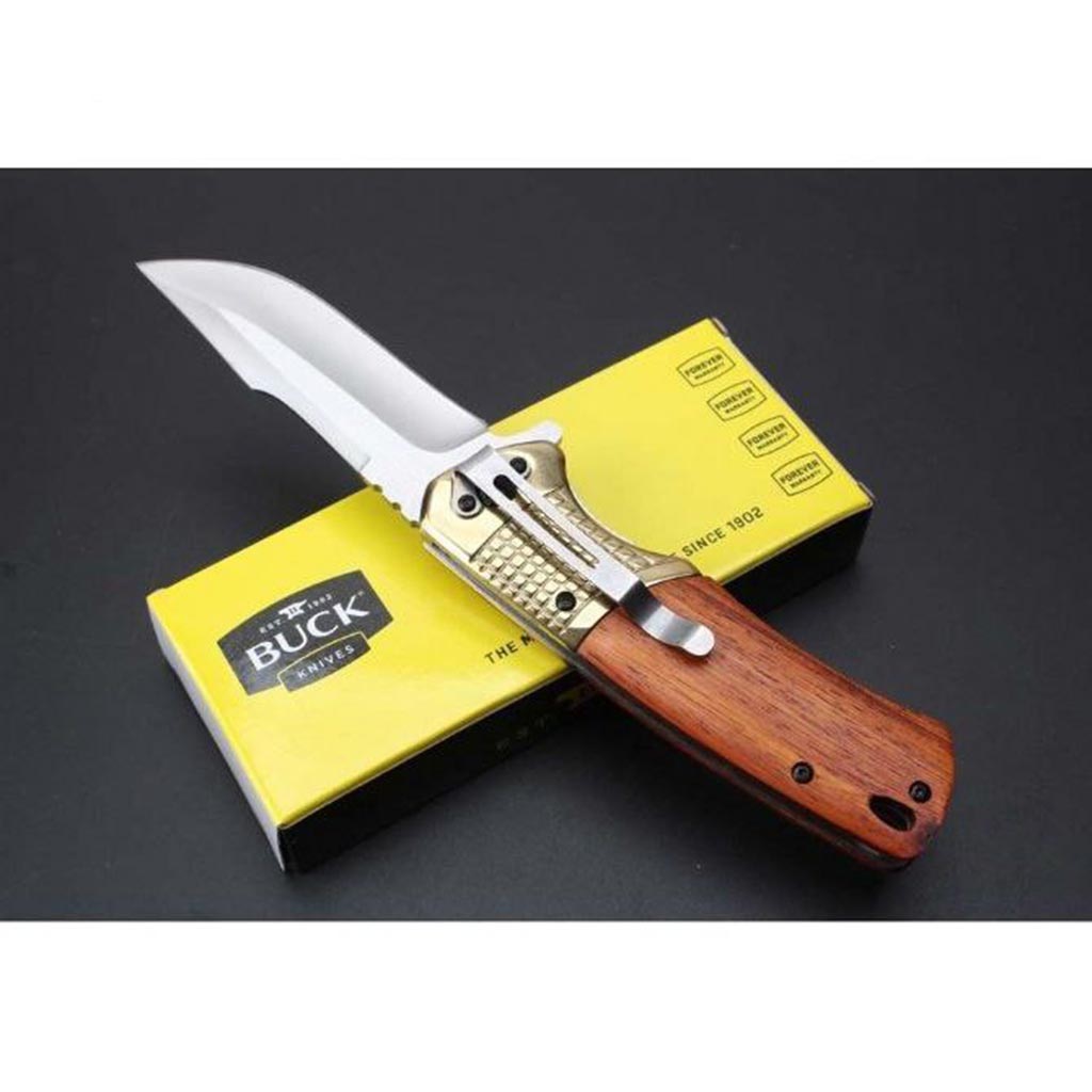 چاقو باک (BUCK) مدل DA96