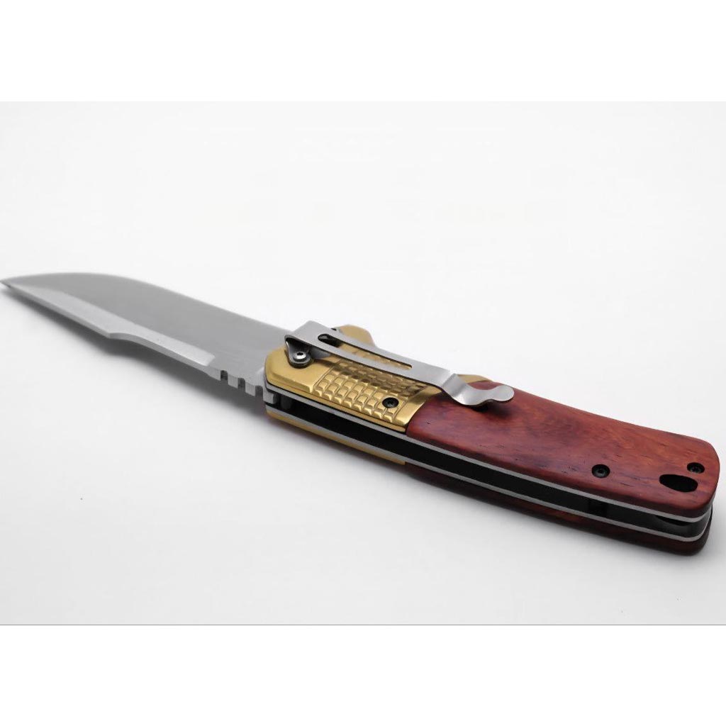 چاقو باک (BUCK) مدل DA96