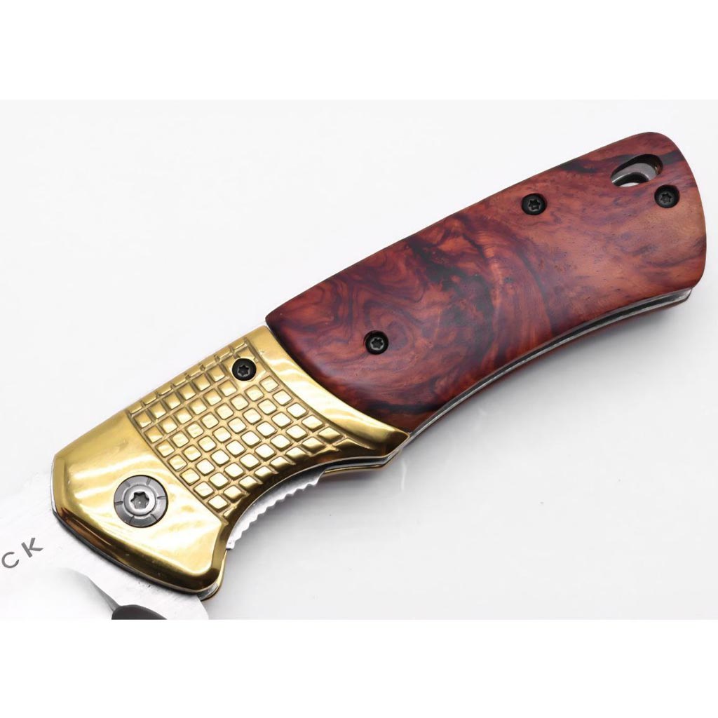 چاقو باک (BUCK) مدل DA96