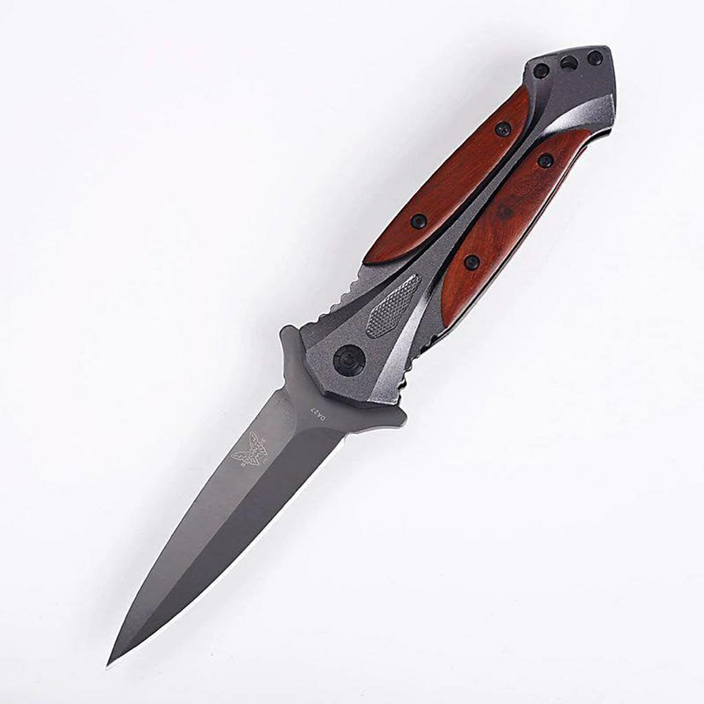 چاقو BENCHMADE مدل DA27