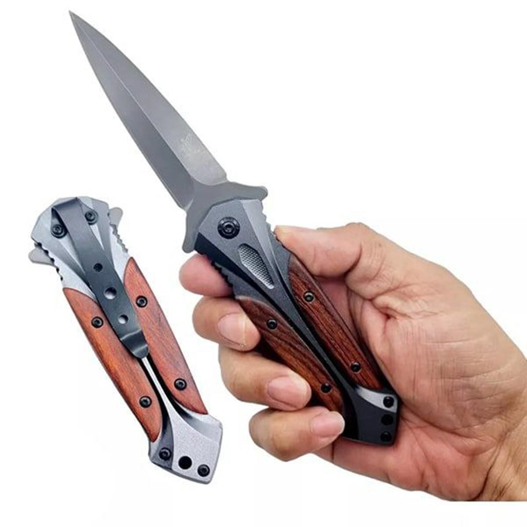 چاقو BENCHMADE مدل DA27