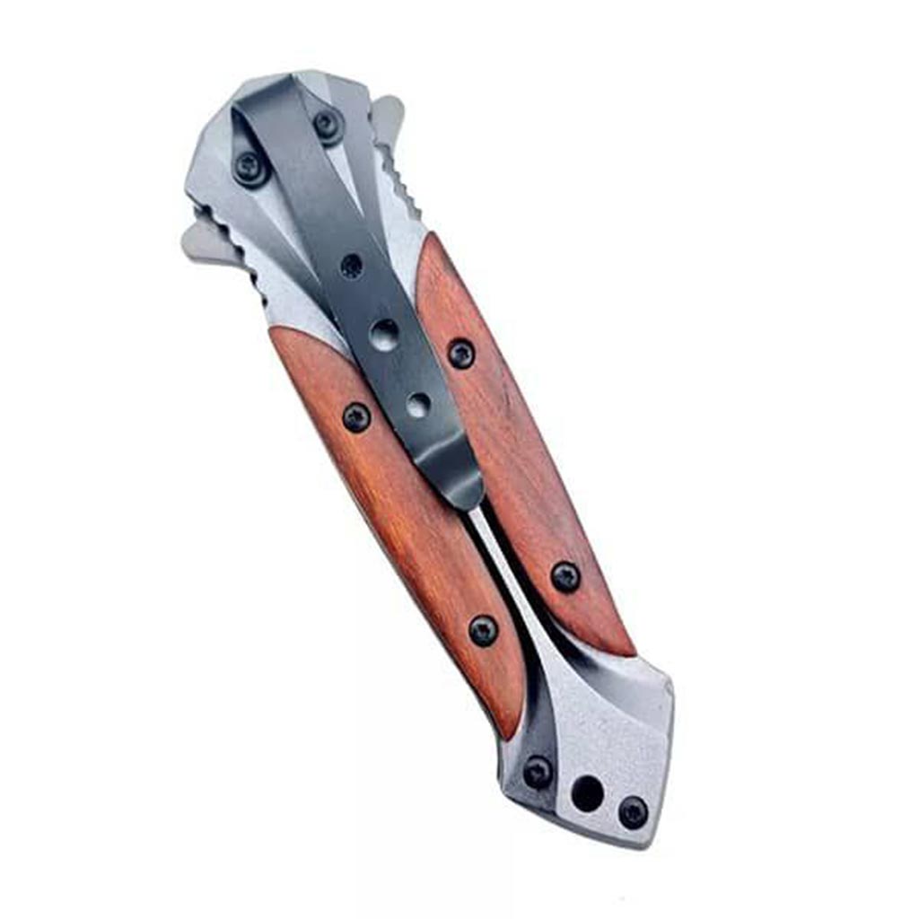 چاقو BENCHMADE مدل DA27
