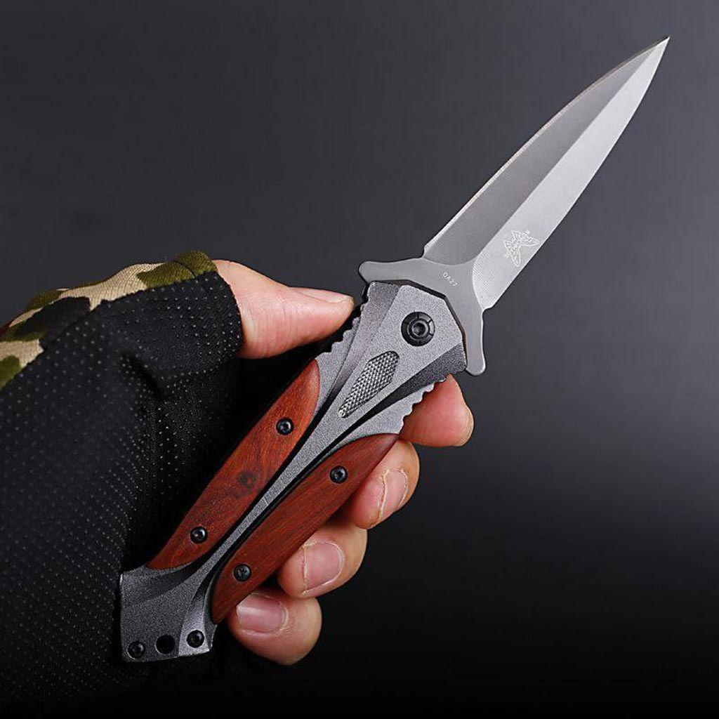 چاقو BENCHMADE مدل DA27