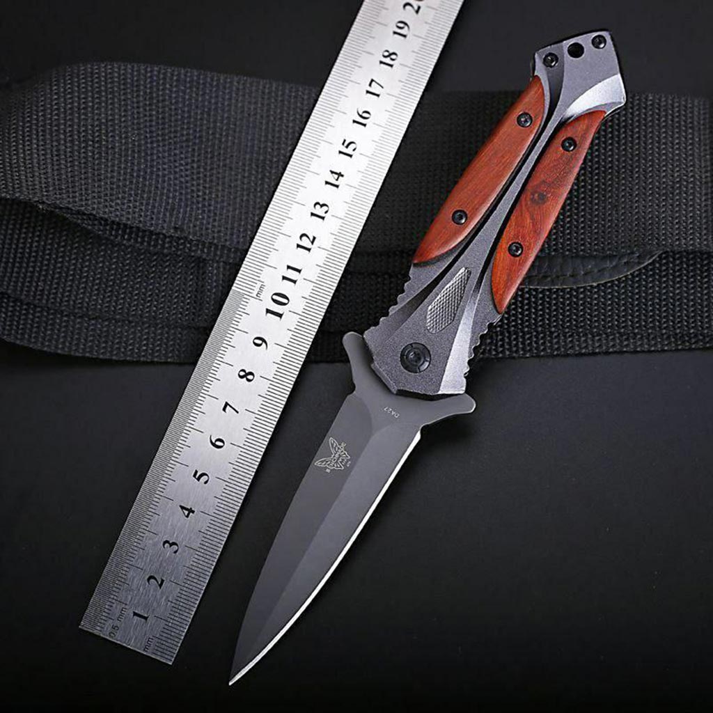 چاقو BENCHMADE مدل DA27