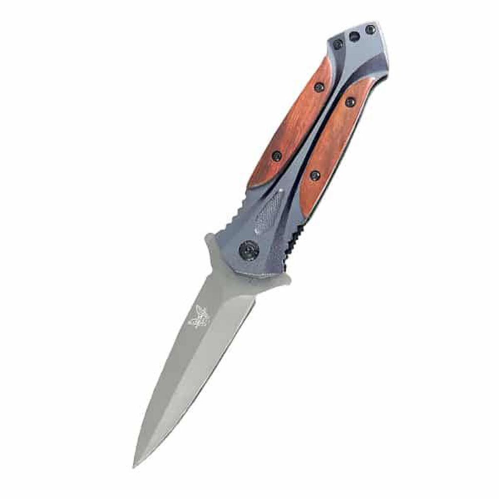 چاقو BENCHMADE مدل DA27