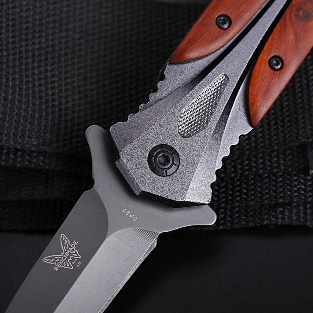 چاقو BENCHMADE مدل DA27
