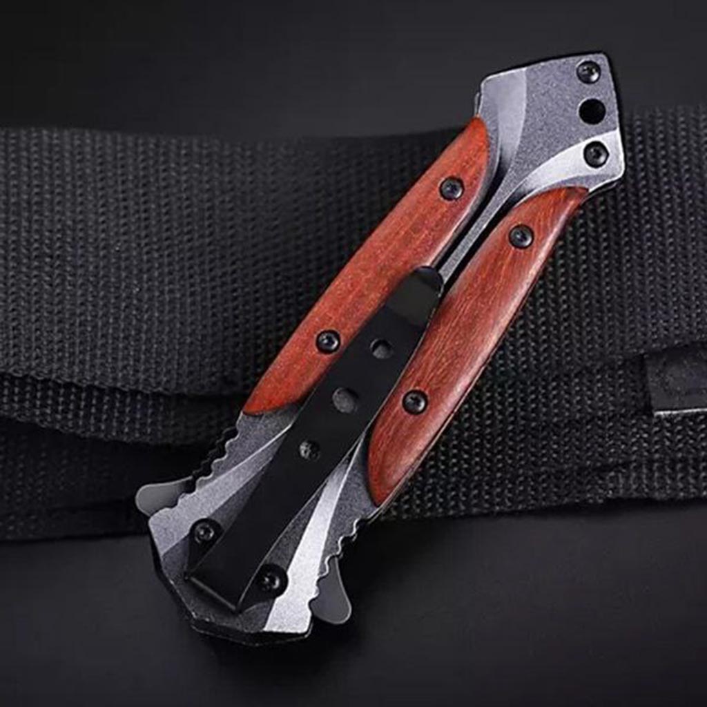 چاقو BENCHMADE مدل DA27
