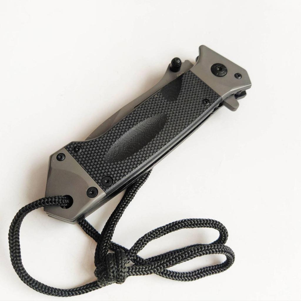 چاقو برونیگ(Browning) مدل DA73