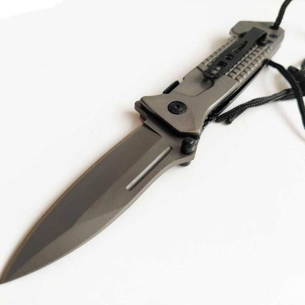 چاقو برونیگ(Browning) مدل DA73