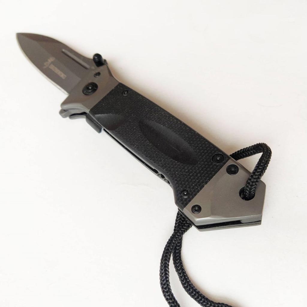 چاقو برونیگ(Browning) مدل DA73