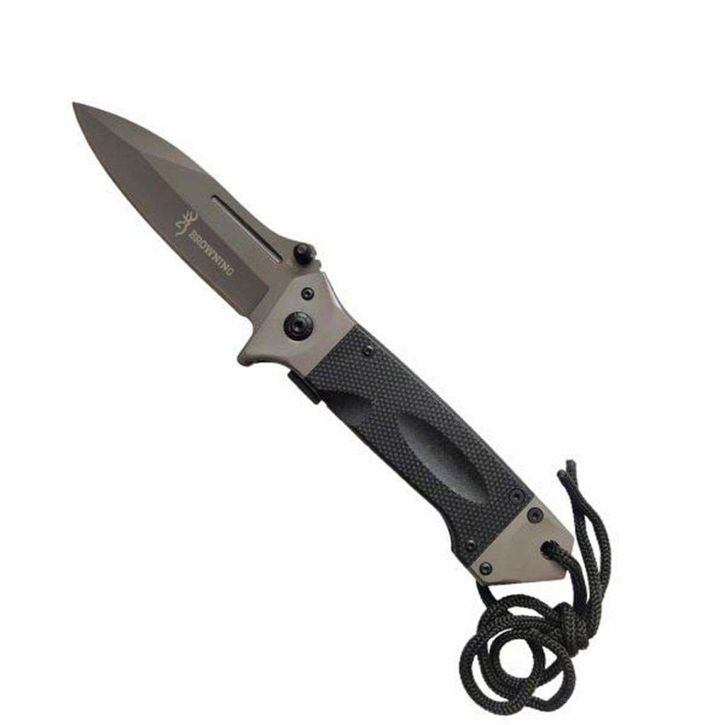 چاقو برونیگ(Browning) مدل DA73