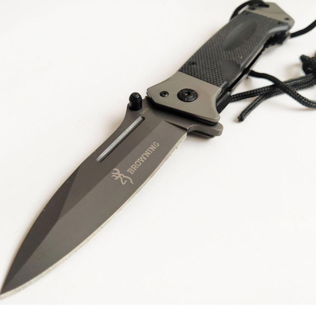 چاقو برونیگ(Browning) مدل DA73