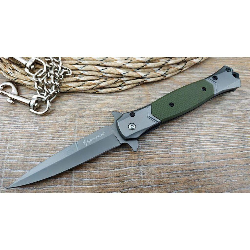 چاقو برونینگ (Browning) مدل FA52