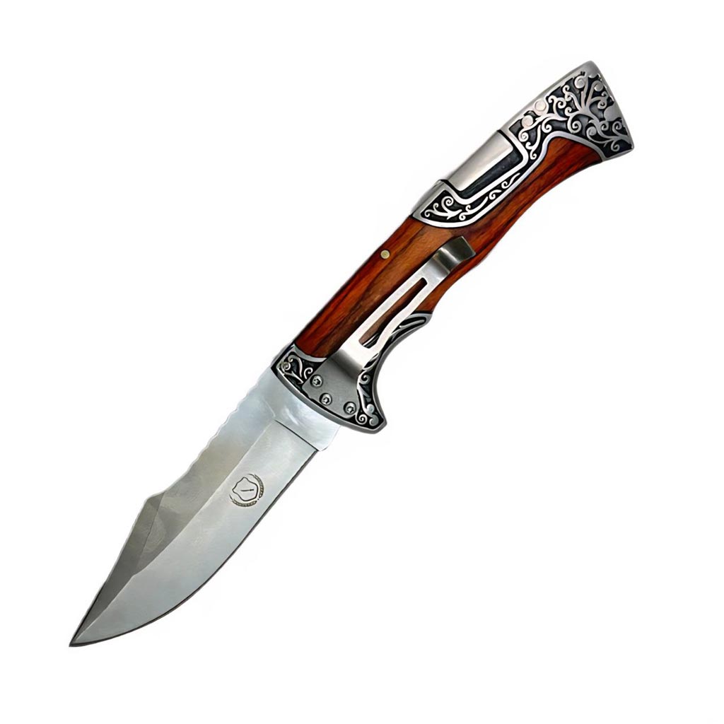 چاقو کلمبیا (Columbia) A3157