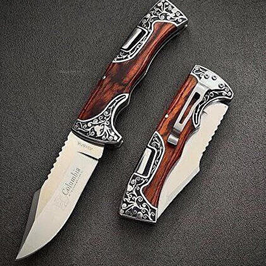 چاقو کلمبیا (Columbia) A3157