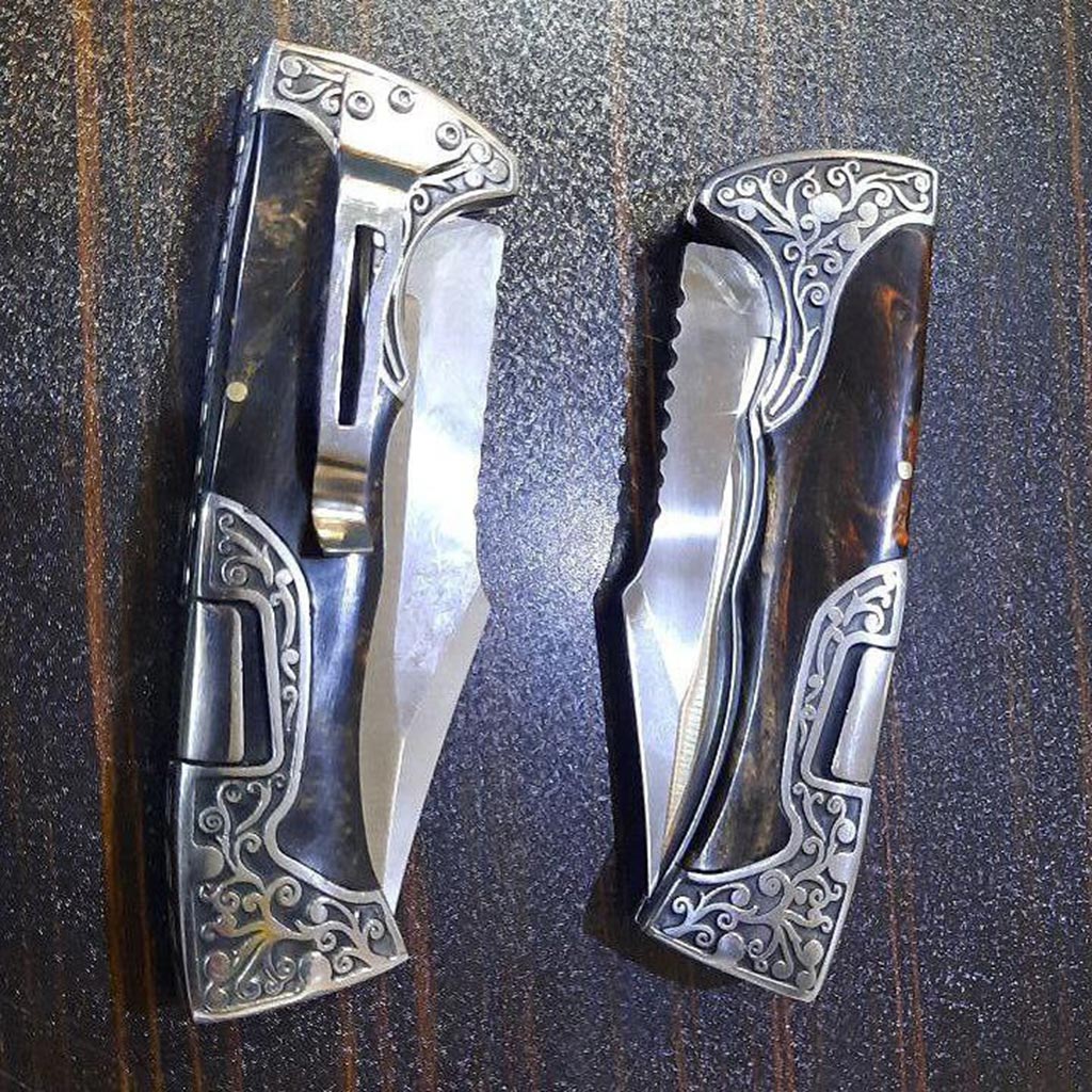 چاقو کلمبیا (Columbia) A3157