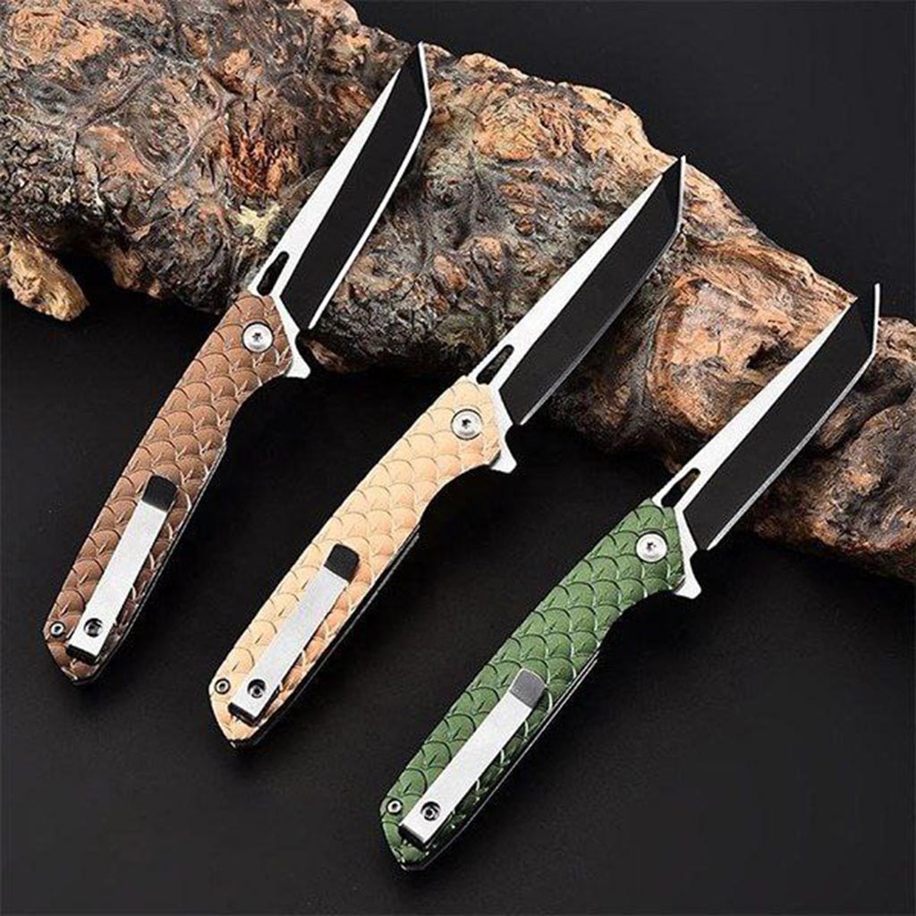 چاقو نایف (NAIF) SR530