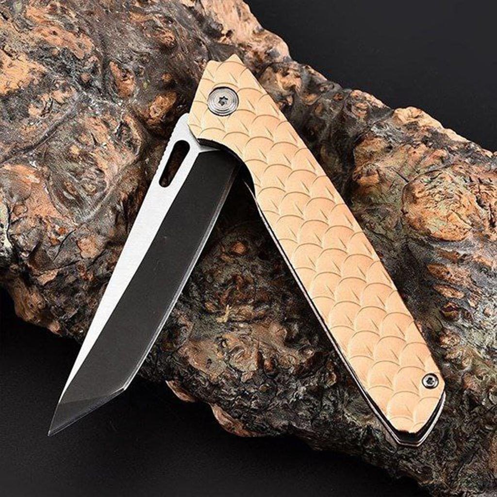 چاقو نایف (NAIF) SR530