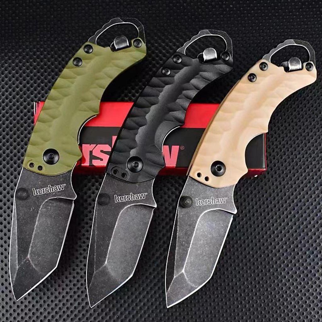 چاقو کرشاو Kershaw مدل 8750O