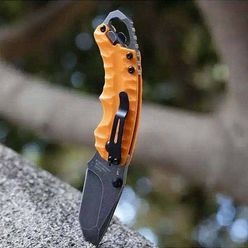 چاقو کرشاو Kershaw مدل 8750O