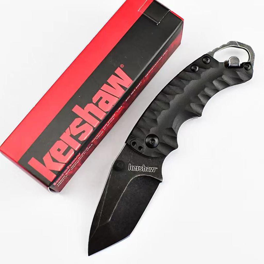 چاقو کرشاو Kershaw مدل 8750O