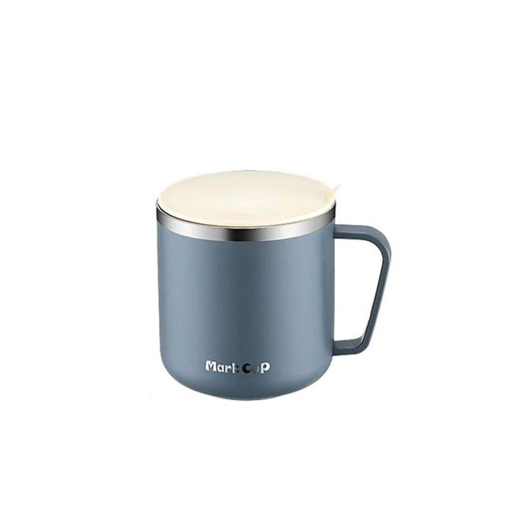 ماگ دوجداره سفری MARK CUP 400ML