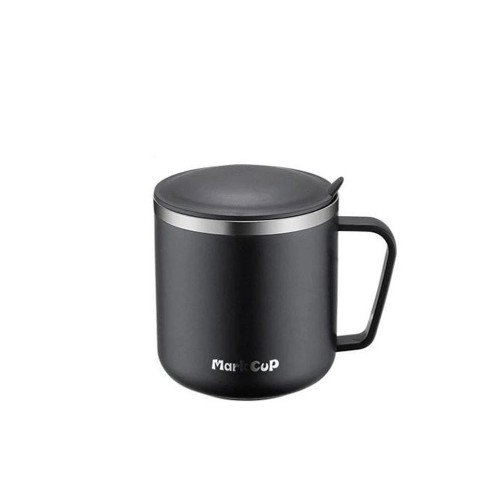 ماگ دوجداره سفری MARK CUP 400ML