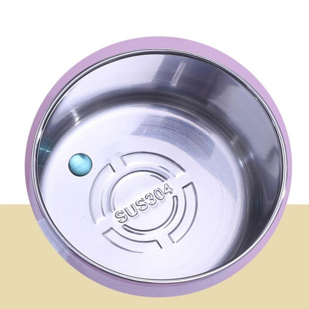 ماگ دوجداره سفری MARK CUP 400ML