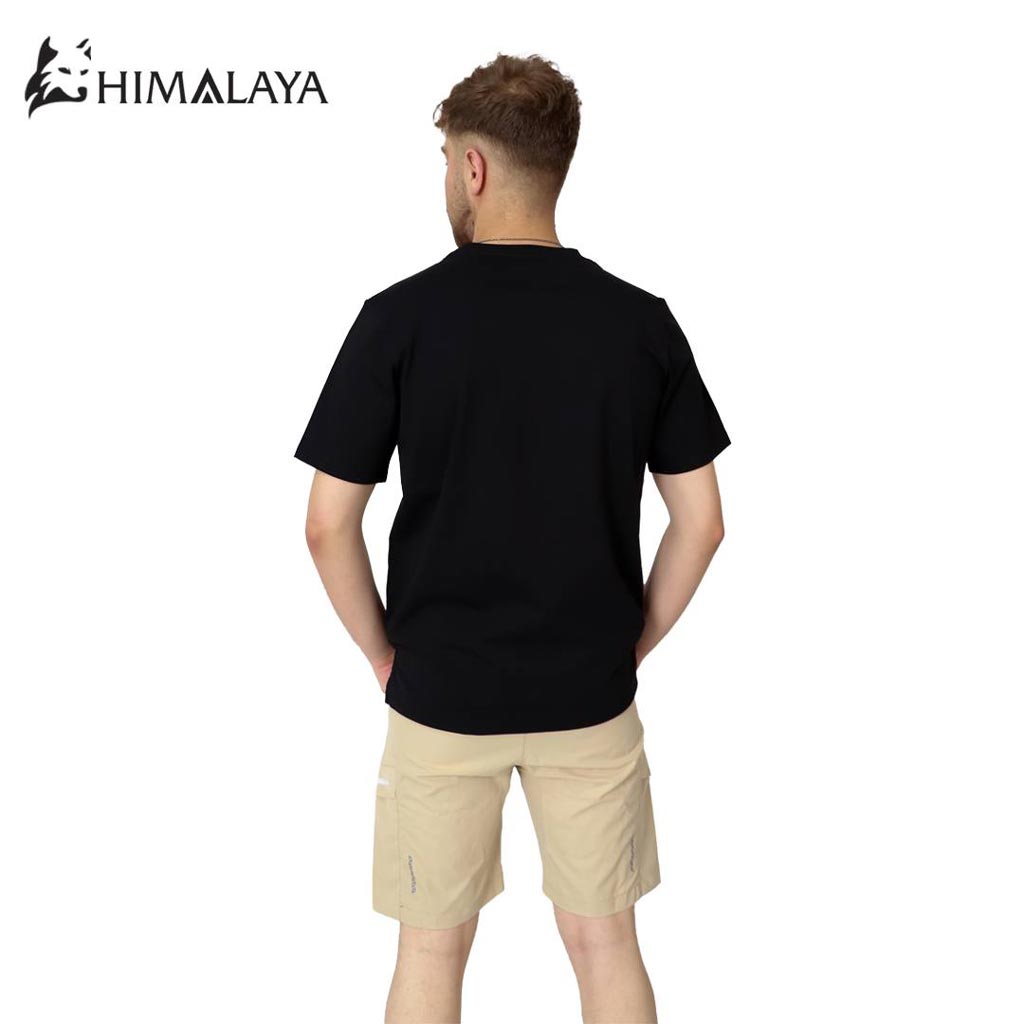 تیشرت پنبه هیمالیا CM21 بدون جنسیت
