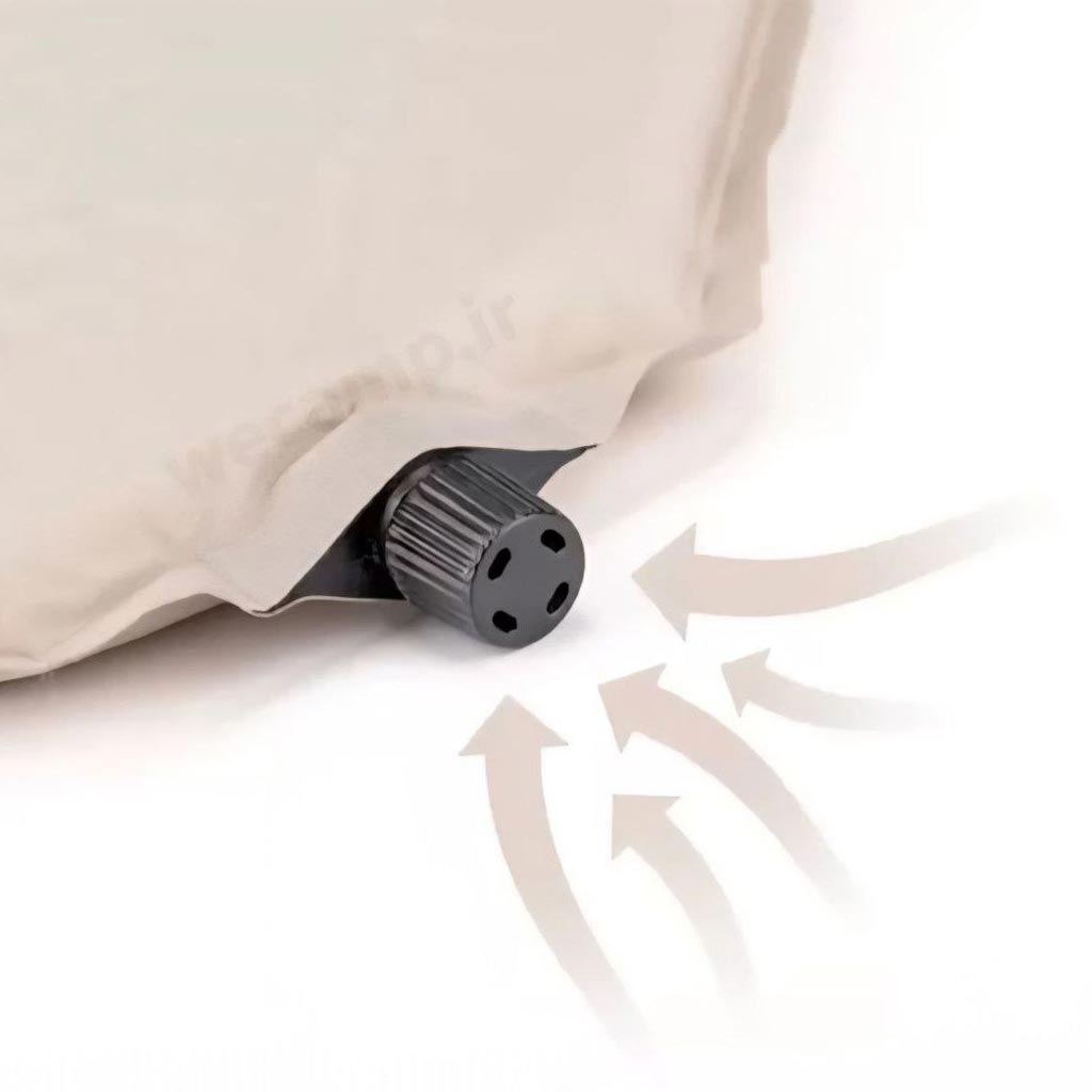 زیرانداز بادی نیچرهایک مدل NH20DZ002 کد 105