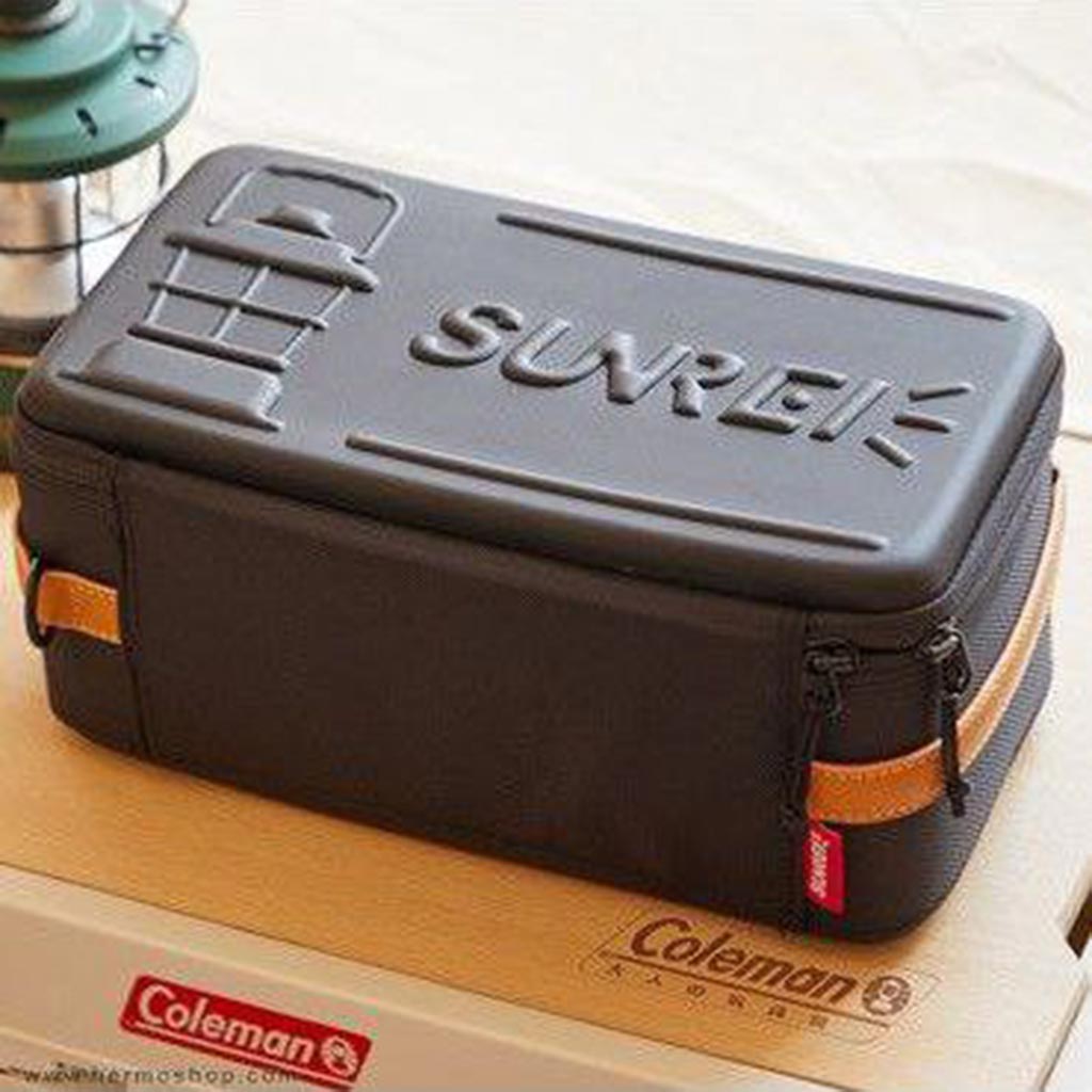 کیف حمل سانری (هارد کیس)