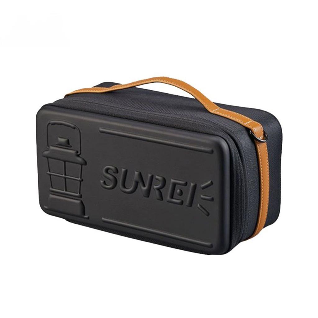 کیف حمل سانری (هارد کیس)