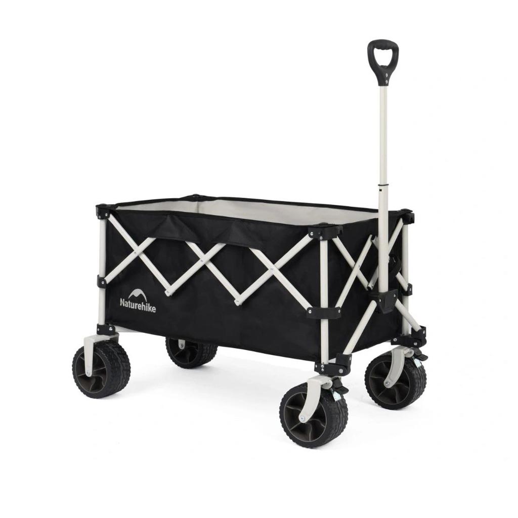 چرخ دستی تاشو نیچرهایک مدل Naturehike CNK2450JJ017